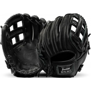 Franklin CTZ 5000 12.5" Baseball Glove