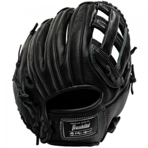 Franklin CTZ 5000 12.5" Baseball Glove