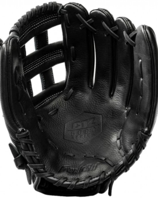 Franklin CTZ 5000 12.5 Baseball Glove