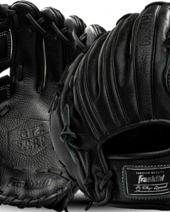 Franklin CTZ 5000 12 Baseball Glove