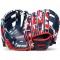 Franklin RTP Digi Series 9.5" T-Ball Baseball Glove