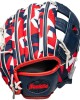 Franklin RTP Digi Series 9.5 T-Ball Baseball Glove