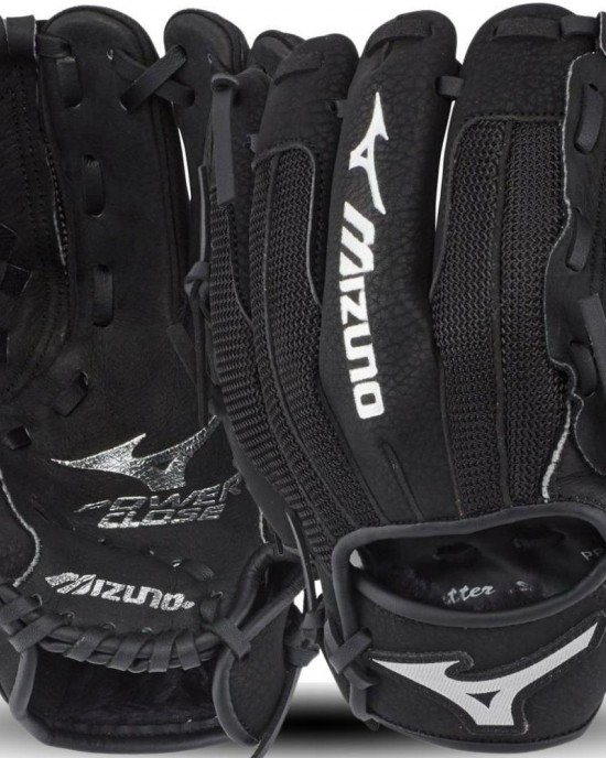 Mizuno Prospect Powerclose 10 Youth Baseball Glove