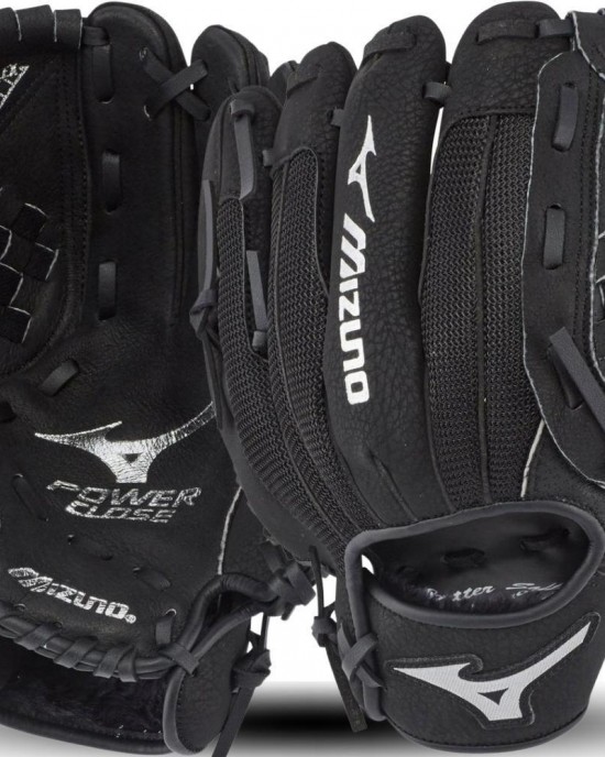 Mizuno Prospect 10.5 Youth Baseball Glove