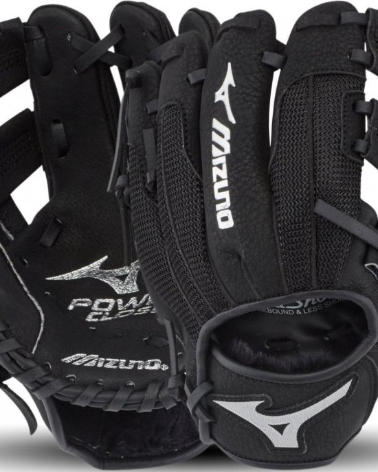 Mizuno Prospect PowerClose 9 Youth Baseball Glove