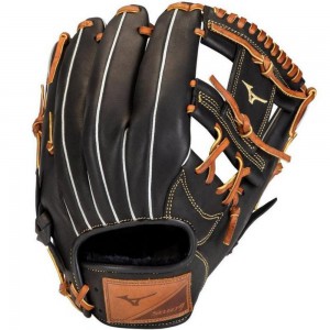 Mizuno Select 9 11.25" Baseball Infield Glove