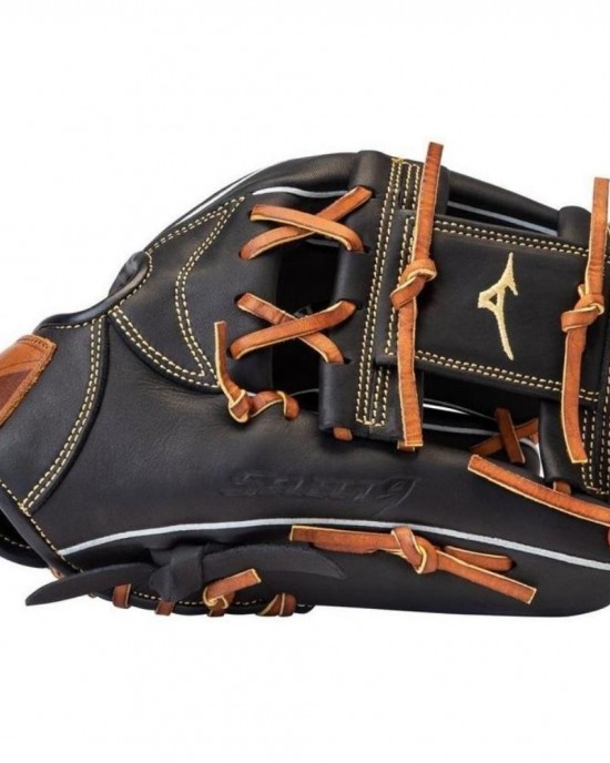 Mizuno Select 9 11.25 Baseball Infield Glove