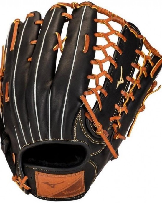 Mizuno Select 9 12.5 Outfield Baseball Glove