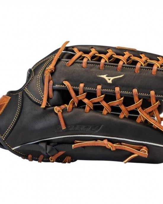Mizuno Select 9 12.5 Outfield Baseball Glove