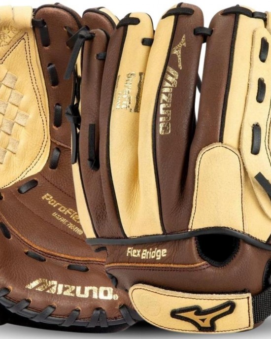 Mizuno Prospect Paraflex 11 Youth Baseball Glove