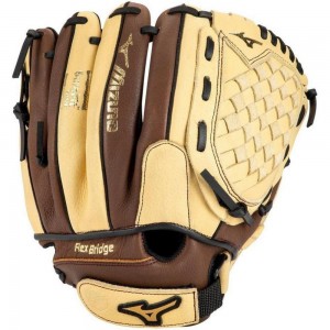 Mizuno Prospect Paraflex 11" Youth Baseball Glove