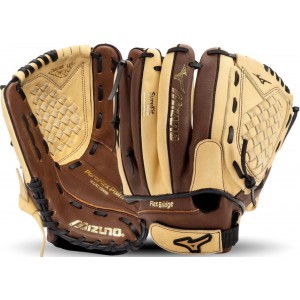 Mizuno Prospect Paraflex 11.5" Youth Baseball Glove