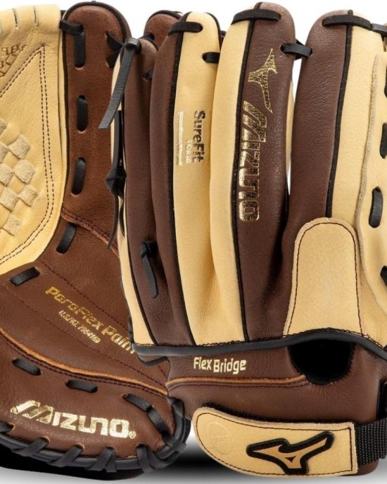 Mizuno Prospect Paraflex 11.5 Youth Baseball Glove