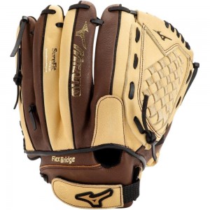 Mizuno Prospect Paraflex 11.5" Youth Baseball Glove