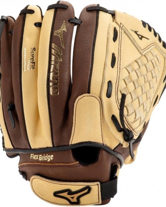 Mizuno Prospect Paraflex 11.5 Youth Baseball Glove