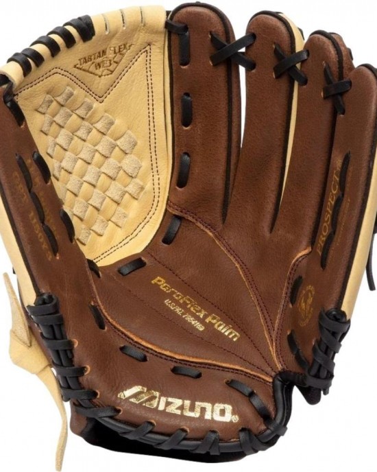 Mizuno Prospect Paraflex 11.5 Youth Baseball Glove