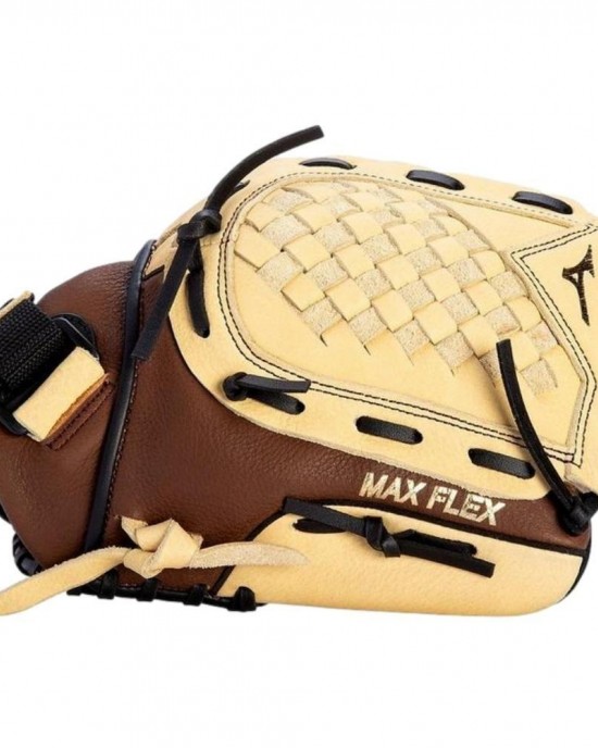 Mizuno Prospect Paraflex 11.5 Youth Baseball Glove