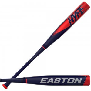 Easton Hype BBCOR Baseball Bat: BB22HYP