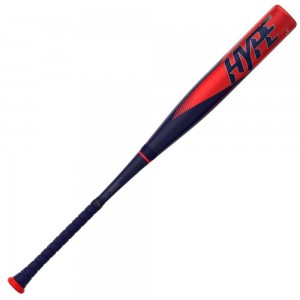 Easton Hype BBCOR Baseball Bat: BB22HYP