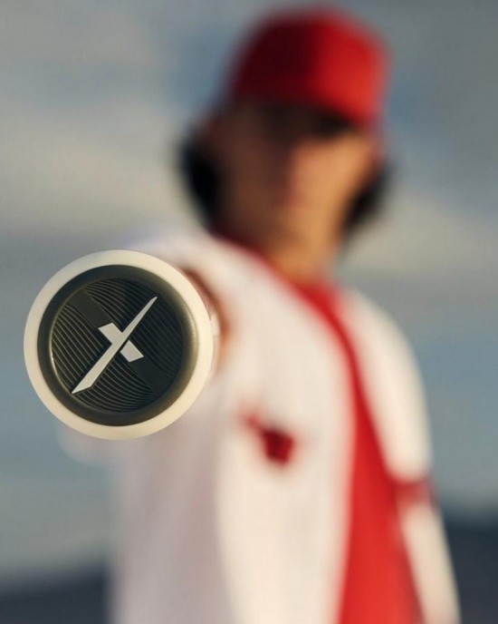 Marucci CAT X BBCOR Baseball Bat Marucci CAT X BBCOR Baseball Bat