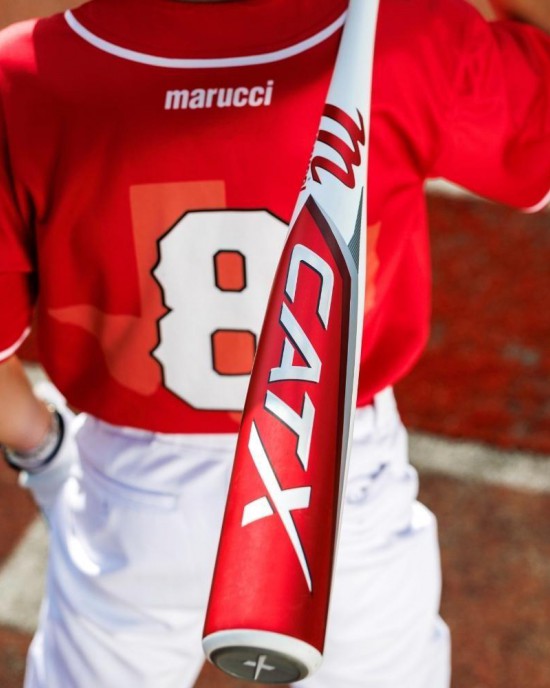 Marucci CAT X -10 USSSA Baseball Bat