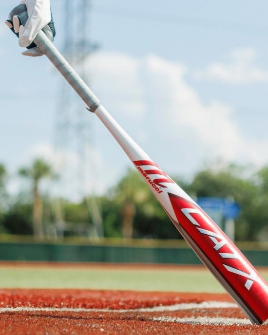 Marucci CAT X -10 USSSA Baseball Bat