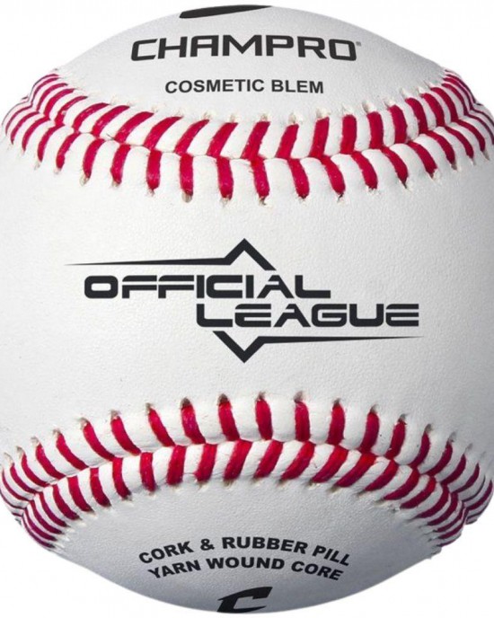 Champro Practice Baseball Official League