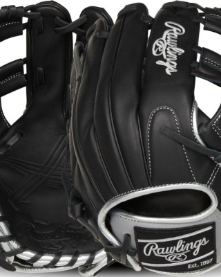Rawlings Encore 12.25" Baseball Glove