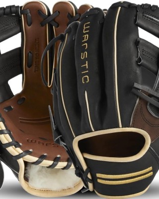 Warstic IK3 Series 11" Youth Baseball Glove