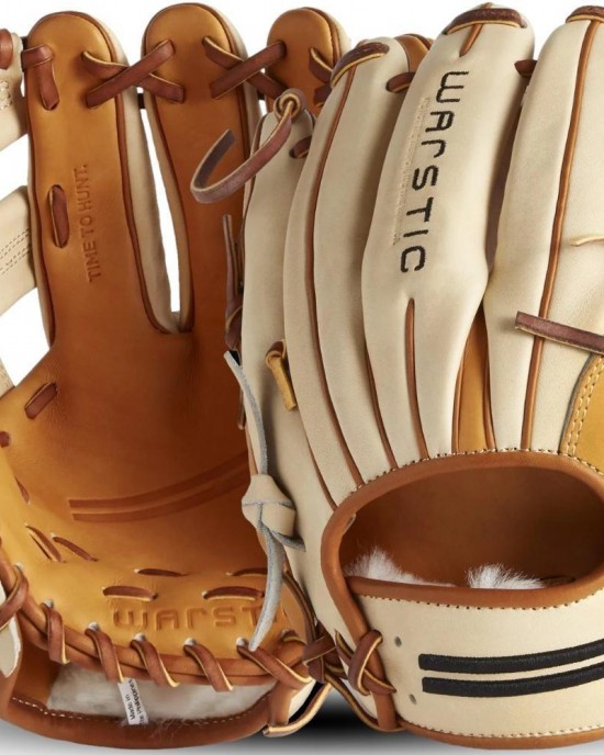 Warstic IK3 Series 11" Youth Baseball Glove Warstic IK3 Series 11 Youth Baseball Glove