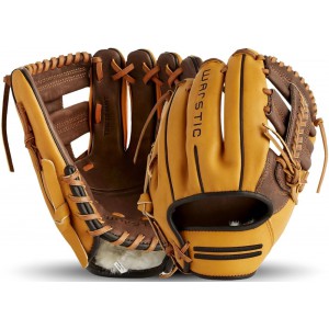 Warstic IK3 Series 11 Inch Youth Baseball Glove