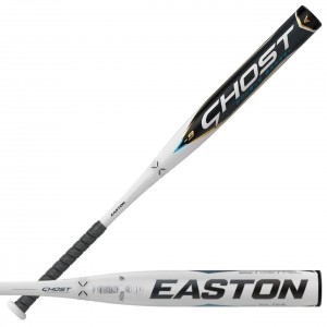 Easton Ghost Double Barrel -9 Fastpitch Softball Bat