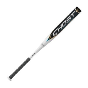 Easton Ghost Double Barrel -9 Fastpitch Softball Bat