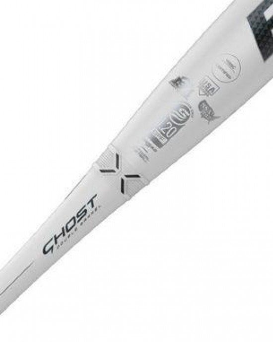 Easton Ghost Double Barrel -9 Fastpitch Softball Bat