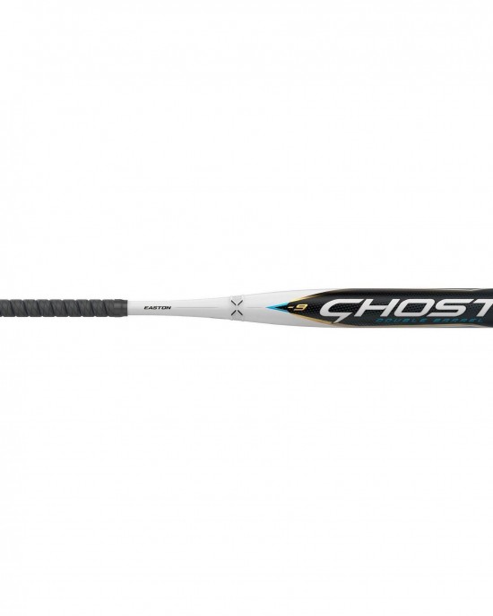 Easton Ghost Double Barrel -9 Fastpitch Softball Bat