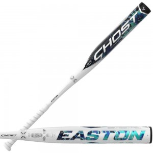 2022 Easton Ghost Tie Dye -10 Fastpitch Softball Bat