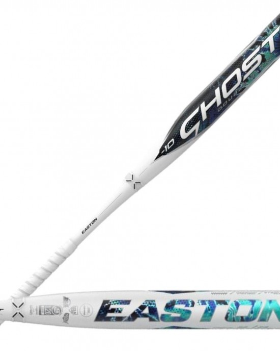 2022 Easton Ghost Tie Dye -10 Fastpitch Softball Bat