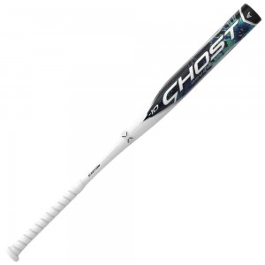 2022 Easton Ghost Tie Dye -10 Fastpitch Softball Bat