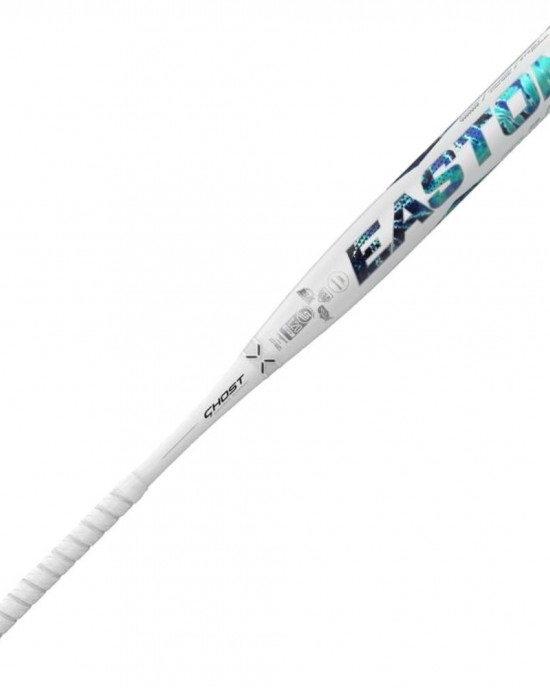 2022 Easton Ghost Tie Dye -10 Fastpitch Softball Bat