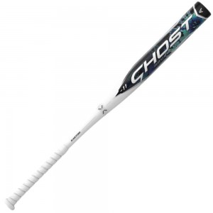 2022 Easton Ghost Tie Dye -11 Fastpitch Softball Bat