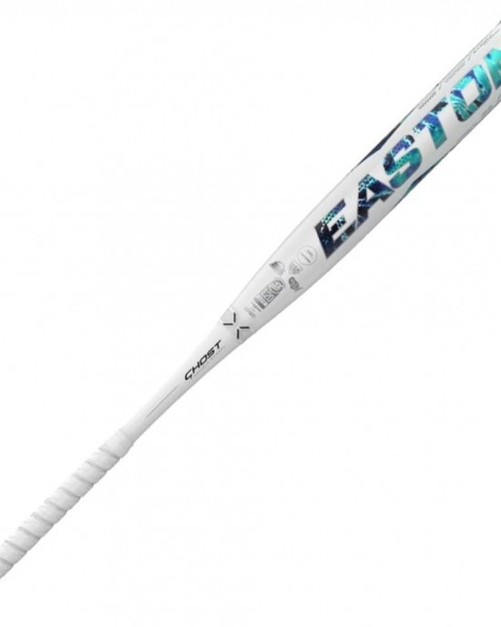 2022 Easton Ghost Tie Dye -11 Fastpitch Softball Bat