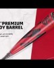 2022 Louisville Slugger Select PWR BBCOR Baseball Bat