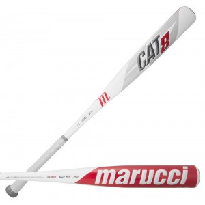 Marucci MCBC8 Cat8 BBCOR -3 Baseball Bat