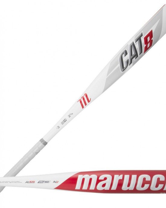 Marucci MCBC8 Cat8 BBCOR -3 Baseball Bat