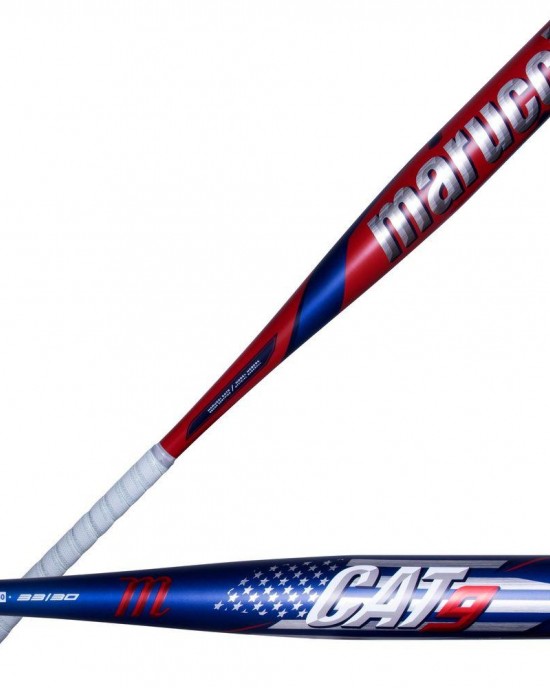 Marucci CAT 9 America BBCOR Baseball Bat