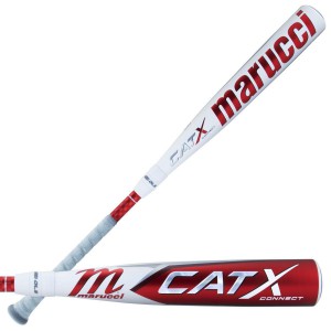 Marucci CAT X Connect BBCOR Baseball Bat