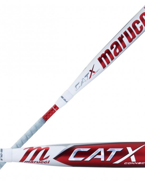 Marucci CAT X Connect BBCOR Baseball Bat