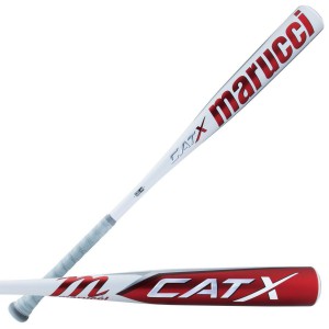 Marucci CAT X BBCOR Baseball Bat