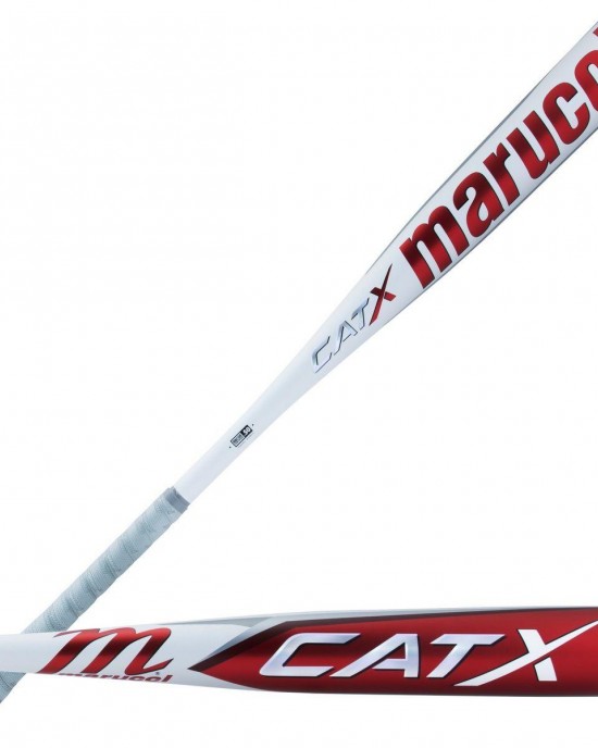 Marucci CAT X BBCOR Baseball Bat Marucci CAT X BBCOR Baseball Bat