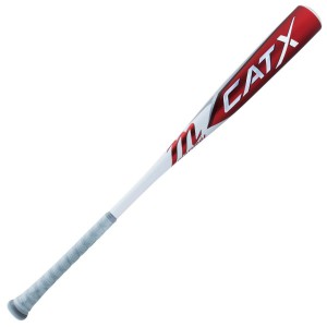 Marucci CAT X BBCOR Baseball Bat